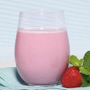  Bariatric Strawberry Yogurt Smoothie Health & Personal 