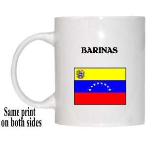  Venezuela   BARINAS Mug 