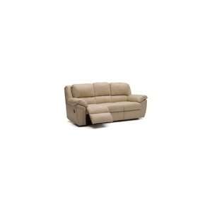  41162 Daley Leather Sofa and Loveseat from Palliser