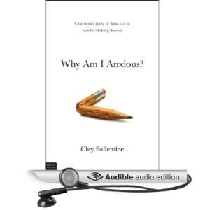   Disease (Audible Audio Edition) Clay Ballentine, Sean Kilgore Books