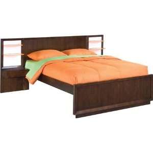  Teen Nick The Flat Full Panel Wall Bed