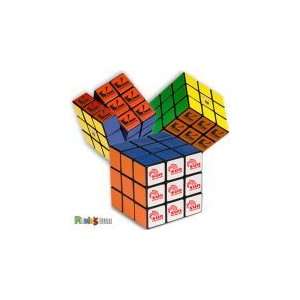  Rubiks Cube 9 Panel Full Stock Cube Toys & Games