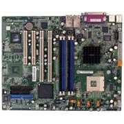 SuperMicro P4SCi Socket 478 DDR ATX Motherboard P4SCI O  