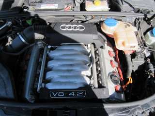 Click Here For more quality AUDI S4 parts