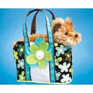 Cairn Terrier Purse