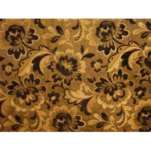  Barrow M8432 Onyx Upholstery Fabric Arts, Crafts & Sewing