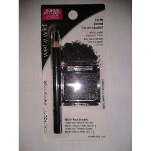  Wet N Wild Combo Eye Liner and Eye Shadow, Trashed 33789 Beauty