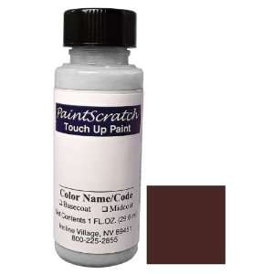   Touch Up Paint for 2010 BMW 6 Series (color code X03) and Clearcoat