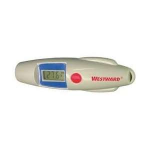 Westward 1VER1 Infrared Thermometer, Range  27 To 230 F  