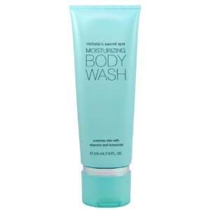  Victorias Secret Spa Moisturizing Body Wash 7.6 fl oz 