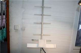 SINCLAIR ANTENNA MODEL SRL 307*4 490 512MHz  