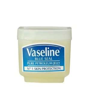 Vaseline Petroleum Jelly (case of 24, 1.75oz containers)