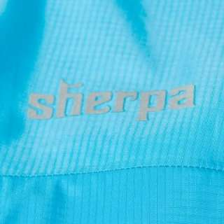 NEW Sherpa Adventure Gear THAMEL Rain Shell Jacket   L  