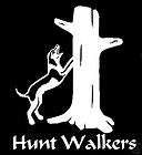Coon Hunt Walkers Decal Dog Treeing Decals 6 Sticker