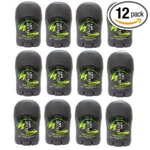   Size 0.5 Oz (14 g) 24 Hour Protection 12 PACK