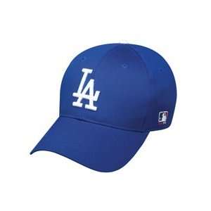  MLB ADULT Los Angeles DODGERS Home Blue Hat Cap Adjustable 