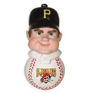   MLB Pittsburgh Pirates Baseball Slugger Magnets 4