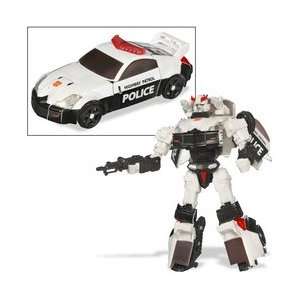  Transformers Universe Deluxe Prowl Toys & Games