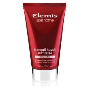  Elemis Spa At Home Tranquil Touch Body Cream Beauty