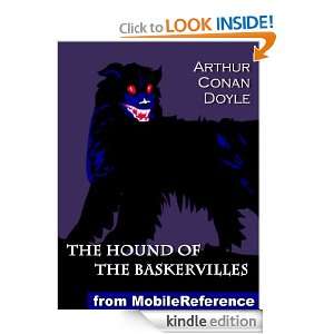 The Hound of the Baskervilles (mobi) (The Oxford Sherlock Holmes 