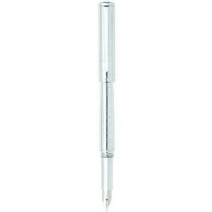  Sheaffer Intensity Deluxe Fountain Pen (Medici Check 