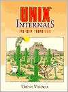 UNIX Internals The New Frontiers, (0131019082), Uresh Vahalia 