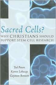   Cell Research, (0742562891), Ted Peters, Textbooks   