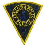 Indianapolis Police Department, IN