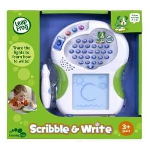  Leapfrog Scribble & Write Toys & Games