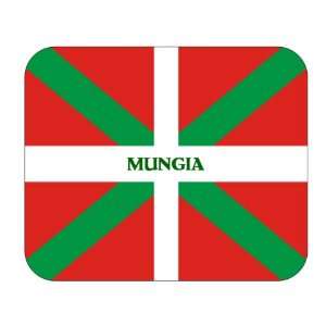  Basque Country, Mungia Mouse Pad 