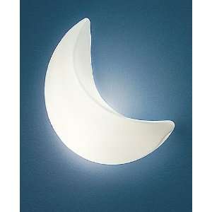  Luna wall sconce