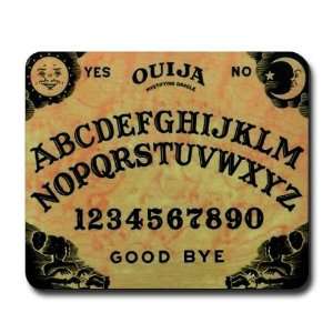  All Ouija Items Spiritual Mousepad by  Office 