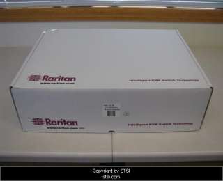 Raritan Paragon II System Controller, New P2 SC ~STSI 785813805249 