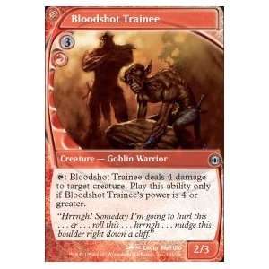  Bloodshot Trainee