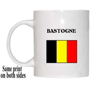  Belgium   BASTOGNE Mug 