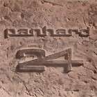 Panhard 24 CT 1964 66 UK Market Sales Brochure