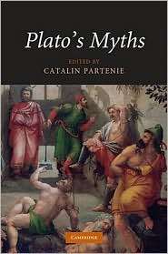 Platos Myths, (0521887909), Catalin Partenie, Textbooks   Barnes 