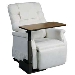  Left, Seat Lift Chair Table