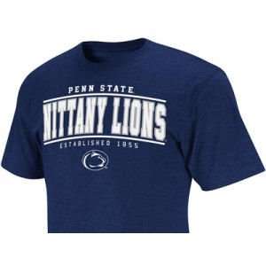  Penn State Nittany Lions Colosseum NCAA Stinger T Shirt 