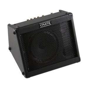  Crate TX15 Taxi Battery Powered Combo Amp (Standard 