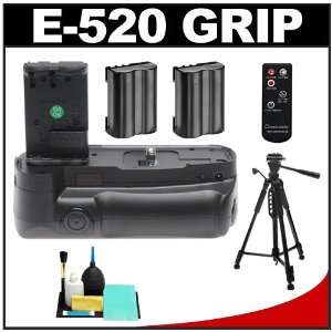  Rokinon Battery Grip with Remote for Olympus Evolt E 510/E 