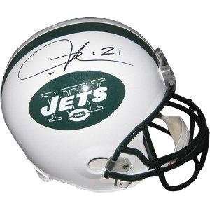 Signed LaDainian Tomlinson Helmet   Proline Hologram   Autographed NFL 
