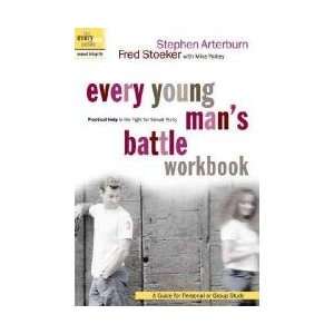  Every Young Mans Battle Workbook 