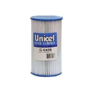  Unicel C 5426 Replacement Filter Cartridge for 25 Square 