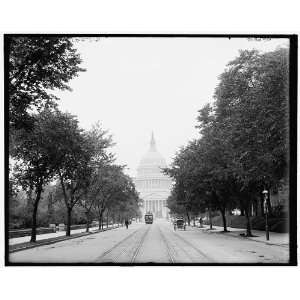  East Capitol Street,Washington,D.C.
