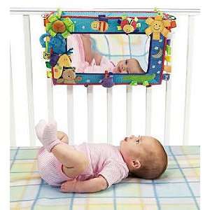  Taggies Look At Me Activity Mirror for Baby Baby