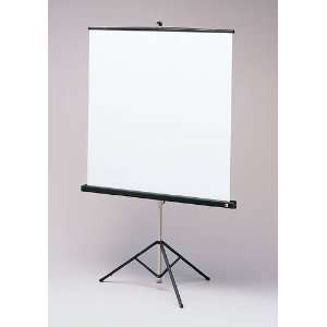  Standard Floor Mounted Portable 60 L x 60 W Projection 