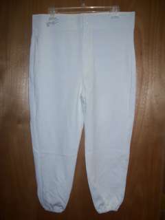New Russell Athletic Baseball pants avail in many sizes  