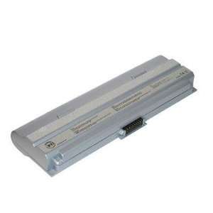    Battery for Sony VAIO TR1 TR2 TR3 Replaces # PCGA BP3T Electronics