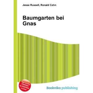 Baumgarten bei Gnas Ronald Cohn Jesse Russell  Books